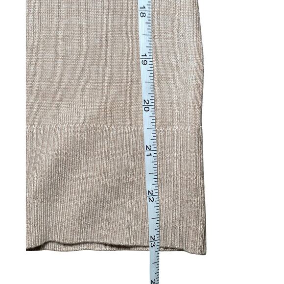 Beige Cyprus Cardigan - NWT - Womens size XS - Picture 4 of 8